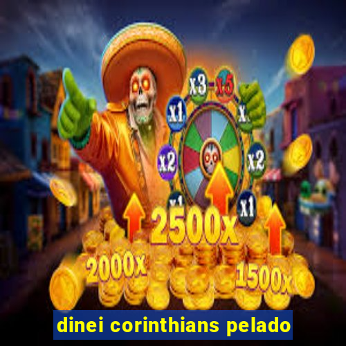 dinei corinthians pelado